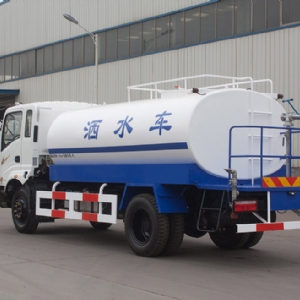 環(huán)衛(wèi)車系列